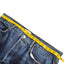 AGOLDE Womens 90's Jeans