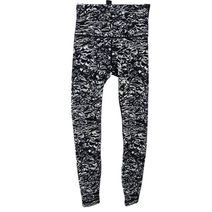 Lululemon Wunder Under Hi-Rise 7/8 Tight