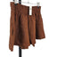 Anthropologie The Somerset Shorts Linen Edition