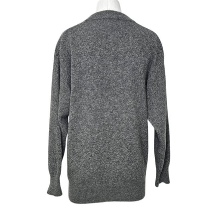 Nell Womens 100% Cashmere Button Front Cardigan