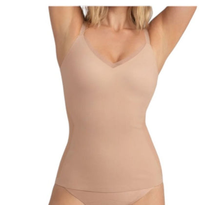 Honeylove Womens Crossover Cami Tank