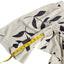 Selected Femme Womens High Waist Floral Linen Blend Pull On Shorts