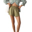 Anthropologie The Somerset Shorts