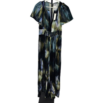 Anthropologie The Somerset Jumpsuit