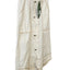 Farm Rio Denim Wave Maxi Skirt