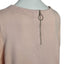 Moussy Womens Open Shoulder Long Sleeve Shirt