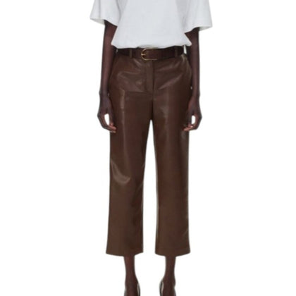 Aritzia Babaton Command Crop Pant