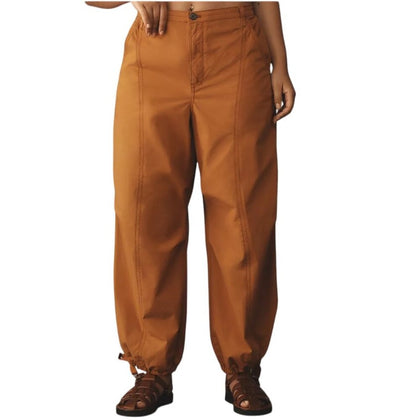 Anthropologie Pilcro Tactical Utility Pants