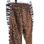 Good American Essentials High Waist Mixed Animal Print Athletic Leggings