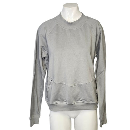 Lululemon Womens City Sweat Crew