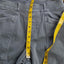 SPANX Womens Stretch Twill Straight Leg Pants