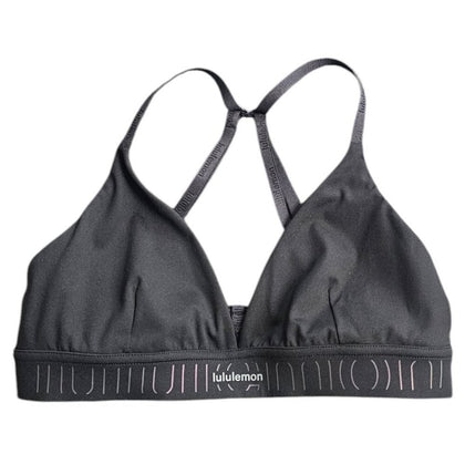 Lululemon License to Train Triangle Bra