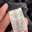 Mersea Womens Newport Turtleneck Poncho Sweater