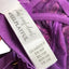 Felicity Hayward x Playful Promises Lace Strappy Purple Bra