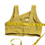 Lululemon Nulu Cross-Front Yoga Bra