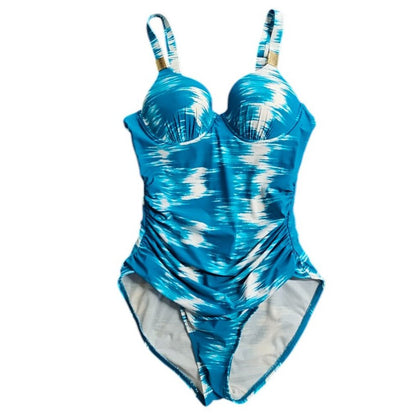 SPANX Womens One Piece Swimsuit