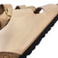 Birkenstock Milano Big Buckle High Shine Sandals