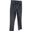 Aritzia Denim Forum The Arlo High Rise Straight Jeans