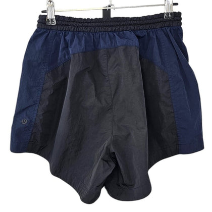 Lululemon Womens Evergreen Short