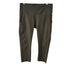Lululemon Womens Fast & Free Crop Leggings 19