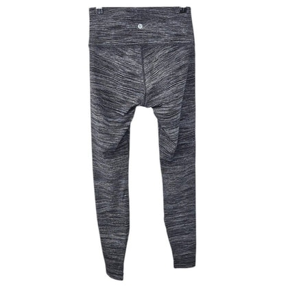 Lululemon Wunder Under High Rise Tight 28"