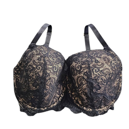 Third Love 24/7 Lace Balconette Bra