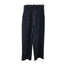 Anthropologie Corset Bow Pleated Wide-Leg Trousers