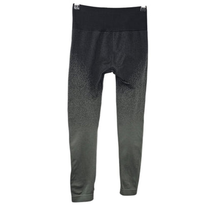 Gymshark Womens Adapt Ombre Seamless Leggings