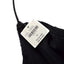Anthropologie Womens Sequin Star Print Bralette