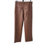 Aritzia Wilfred Melina Cropped Pant
