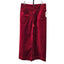 Anthropologie Maeve The Colette Wide Leg Crop Pant