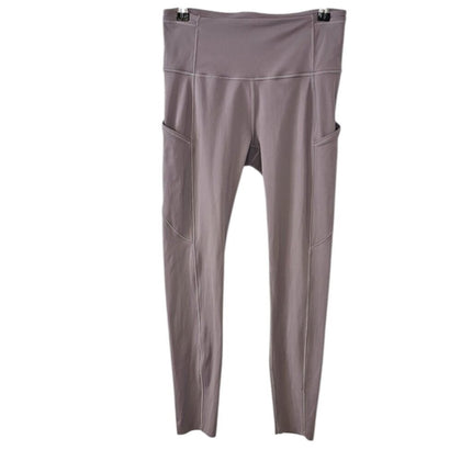 Lululemon Fast & Free 7/8 Tight II