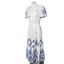 Anthropologie The Somerset Maxi Dress