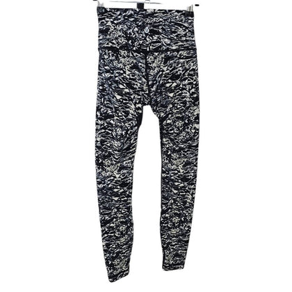 Lululemon Wunder Under Hi-Rise 7/8 Tight