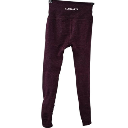 Alphalete Womens Revival Leggings