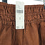 Anthropologie The Somerset Shorts Linen Edition