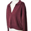 Aritzia Wilfred Clara Merino Wool Waist Sweater