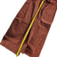Anthropologie Pilcro Puddle Curve Wide-Leg Pants