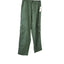 Anthropologie Pilcro Slim Linen Blend Beach Cargo Pants