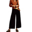 Anthropologie The Somerset Pants, Velvet Edition