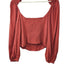 Aritzia Wilfred Novella Blouse
