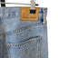 Denim Forum The Joni High Rise Loose Jeans