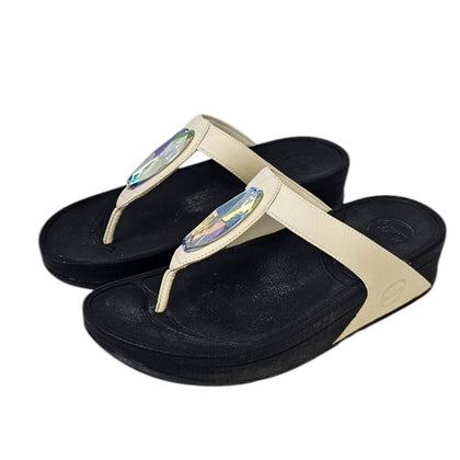 FitFlop Womens Chada Sandals