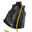 Anthropologie Varley Ellis Reversible Quilt Gilet