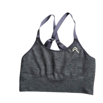 ONER Active Classic Seamless Sports Bra