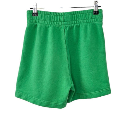 Aritzia Wilfred Free Terry Fleece Sweatshort