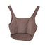 Aritzia Babaton Sculpt Knit Bustier Crop Top