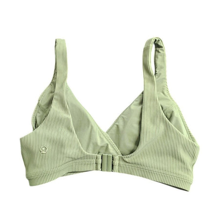 Lululemon Womens Clear Water Bikini Top