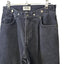 AGOLDE Baggy Tab High Rise Oversized Pleated Front Jeans