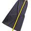 St. John Basics Womens Long Maxi Side Slit Skirt